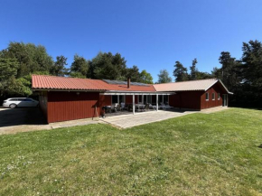 Holiday Home Paulus - 375m from the sea by Interhome, Fårevejle Kirkeby